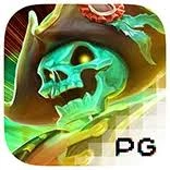 Dead Mans Riches - STONEBET88