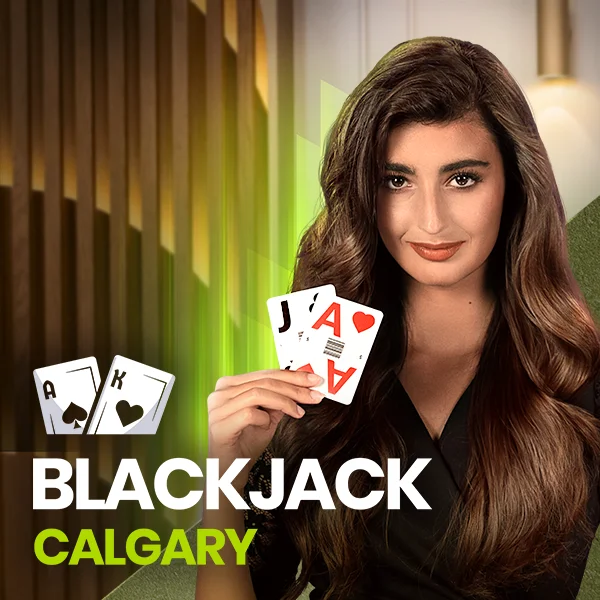 Blackjack Calgary - STONEBET88