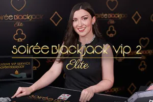Soirée Privée Blackjack - STONEBET88