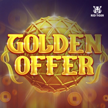 Golden Offer - STONEBET88