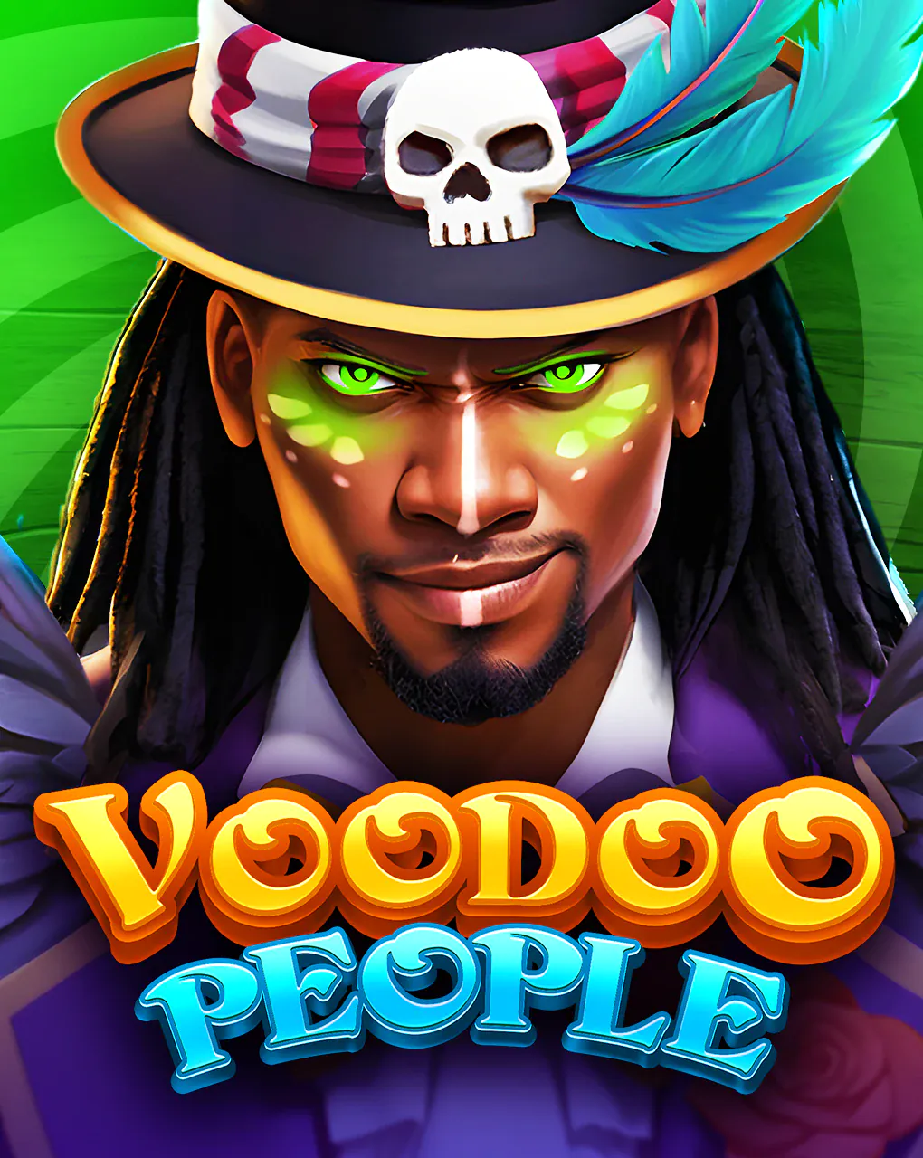 Voodoo People - STONEBET88