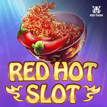 Red Hot Slot - STONEBET88