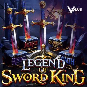 Legend Of Sword King - STONEBET88