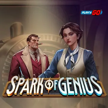 Spark of Genius - STONEBET88