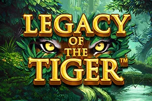 Mega Fire Blaze: Legacy of the Tiger - STONEBET88