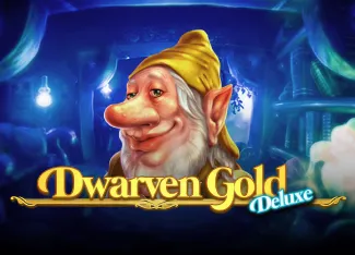 Pragmatic : Dwarven Gold Deluxe - STONEBET88