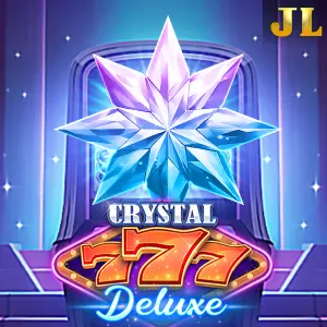 Crystal 777 DELUXE - STONEBET88