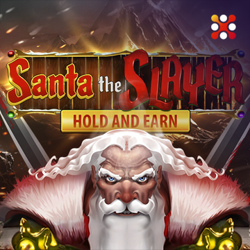Santa the Slayer - STONEBET88