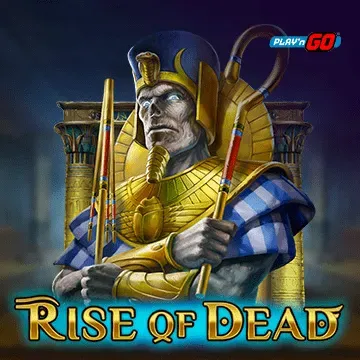 Rise of Dead - STONEBET88