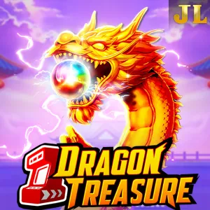 Dragon Treasure - STONEBET88