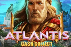 Atlantis: Cash Collect - STONEBET88