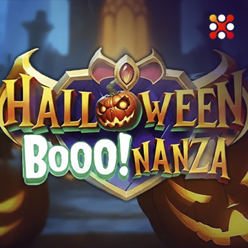 Halloween Booo!nanza - STONEBET88