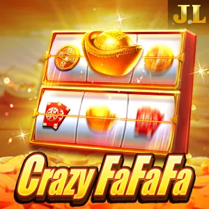 Crazy FaFaFa - STONEBET88