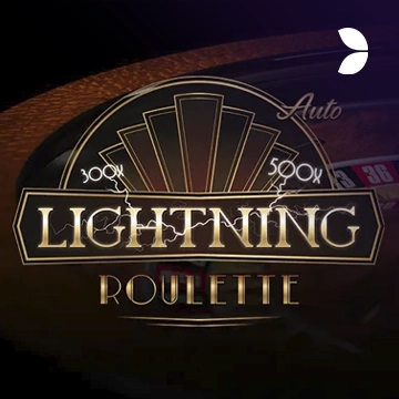 Auto Lightning Roulette - STONEBET88