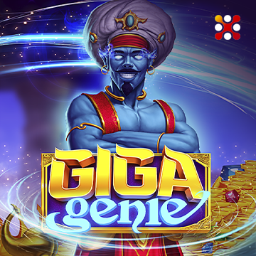Giga Genie - STONEBET88