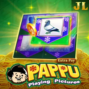 Pappu - STONEBET88