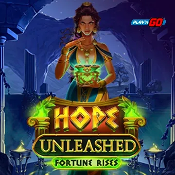 Hope Unleashed Fortune Rises - STONEBET88