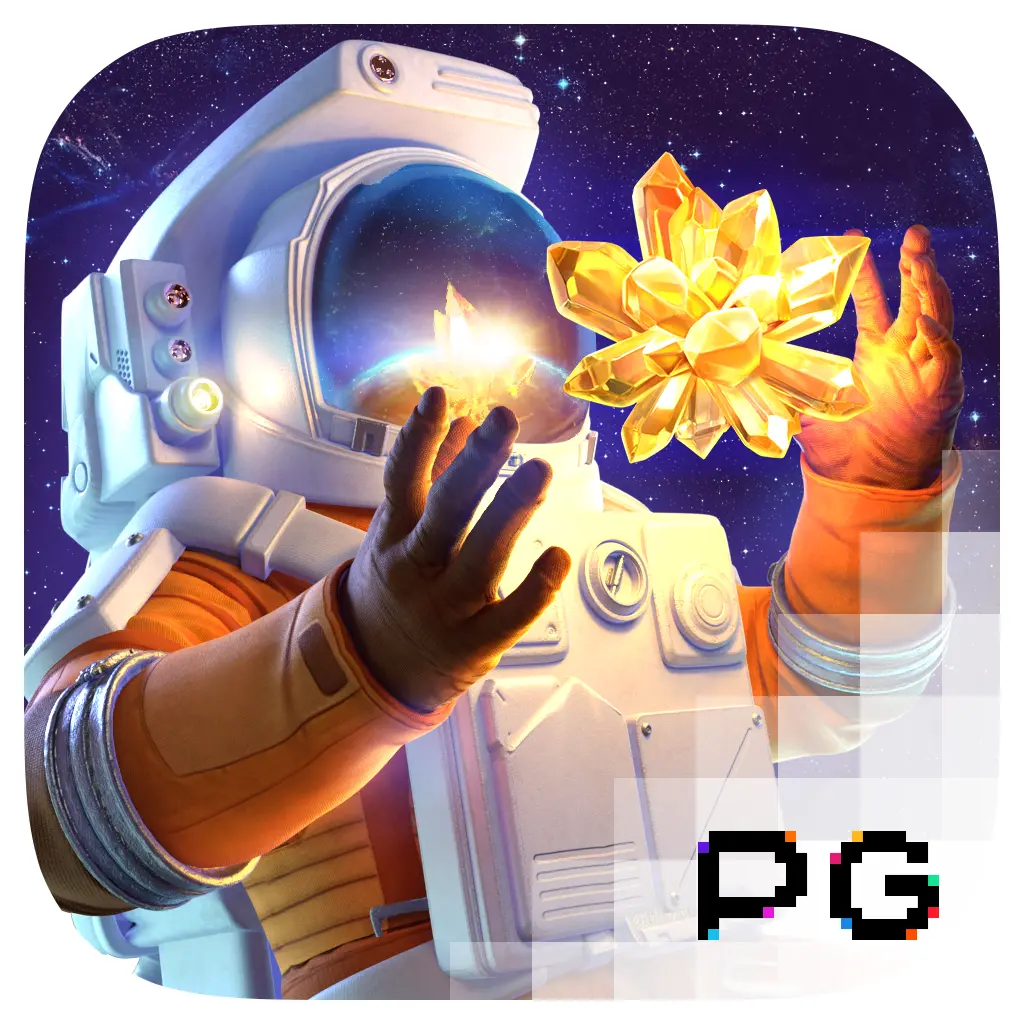 Galactic Gems - STONEBET88