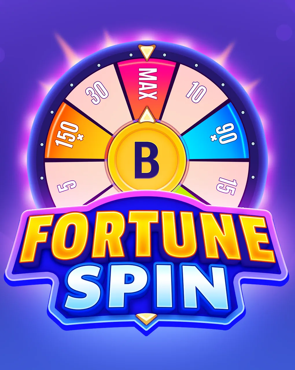 Fortune Spin - STONEBET88
