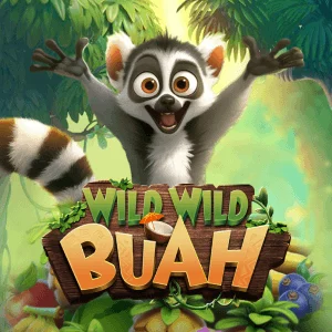 Wild Wild Fruits - STONEBET88
