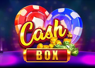 Pragmatic : Cash Box - STONEBET88