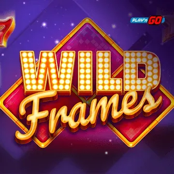 Wild Frames - STONEBET88