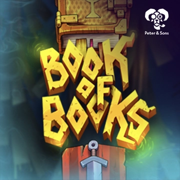 Book of Books - STONEBET88