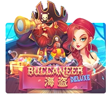 Buccaneer Deluxe - STONEBET88