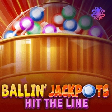 Ballin Jackpots: Hit the Line - STONEBET88