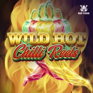 Wild Hot Chilli Reels - STONEBET88