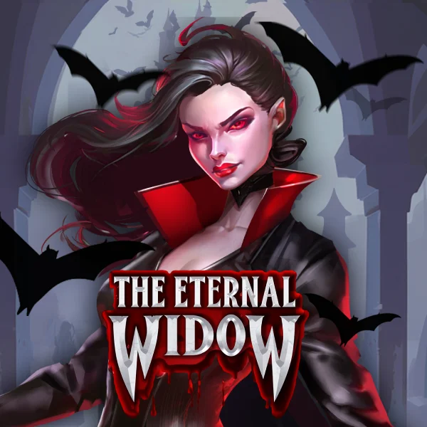 The Eternal Widow&trade; - STONEBET88