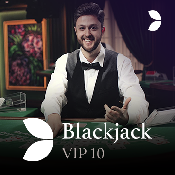 Blackjack VIP 10 - STONEBET88