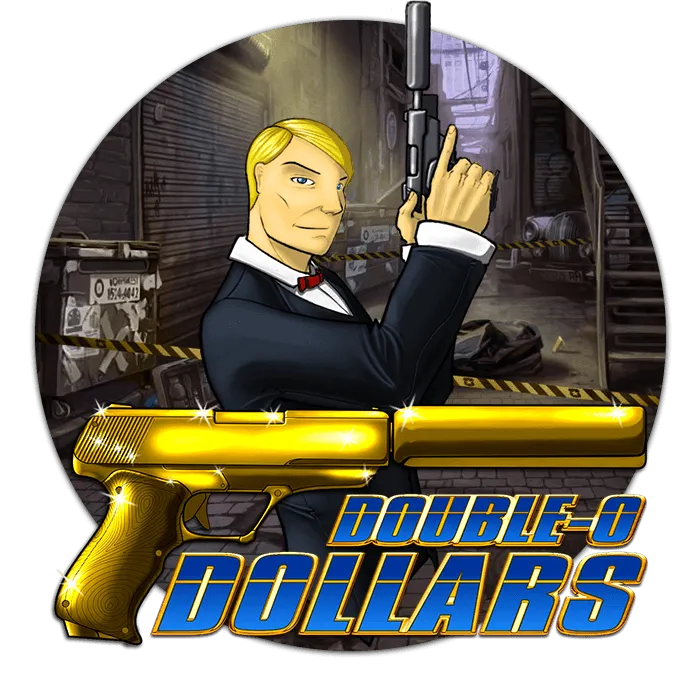 Habanero : Double O Dollars - STONEBET88