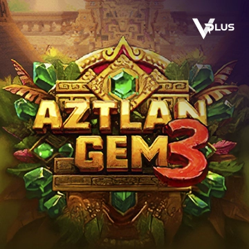Aztlan Gems 3 - STONEBET88