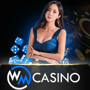 WMCasino - STONEBET88