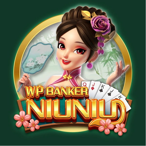 WP Banker Niu Niu - STONEBET88