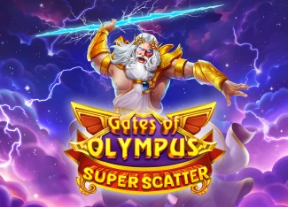 Gates of Olympus Super Scatter - STONEBET88
