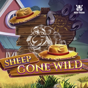 Sheep Gone Wild - STONEBET88