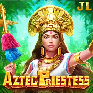 Aztec Priestess - STONEBET88