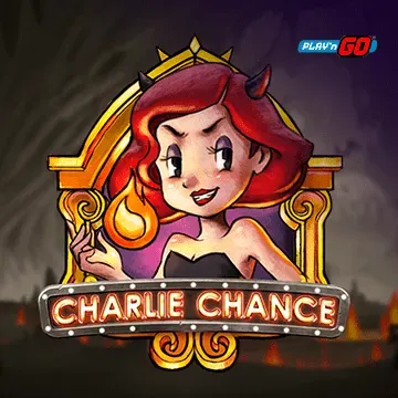Charlie Chance - STONEBET88