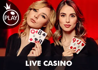 Pragmatic Casino - STONEBET88