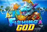 Fishing God - STONEBET88