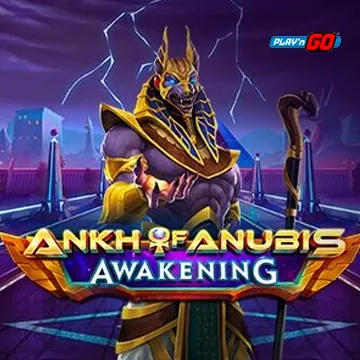 Ankh of Anubis Awakening - STONEBET88