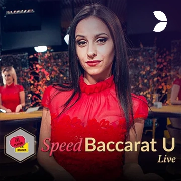 Speed Baccarat U - STONEBET88