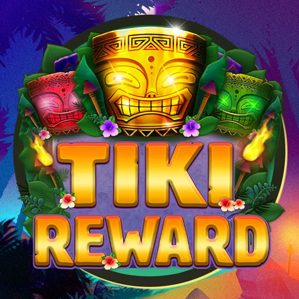 Tiki Reward - STONEBET88