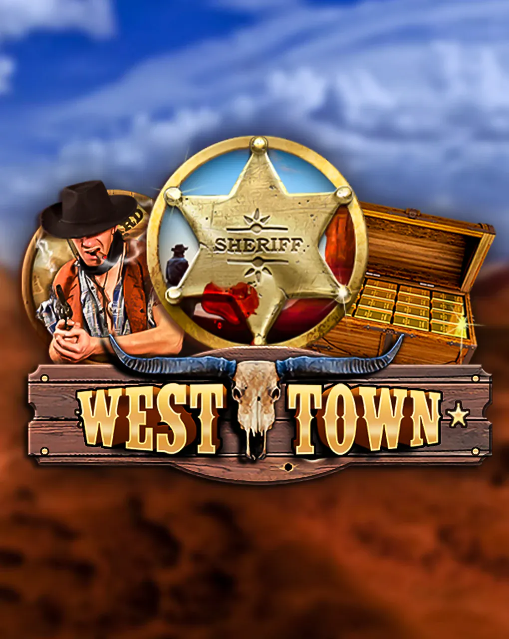 West Town - STONEBET88