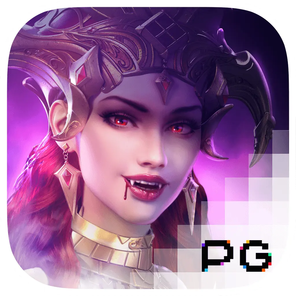 Vampires Charm - STONEBET88
