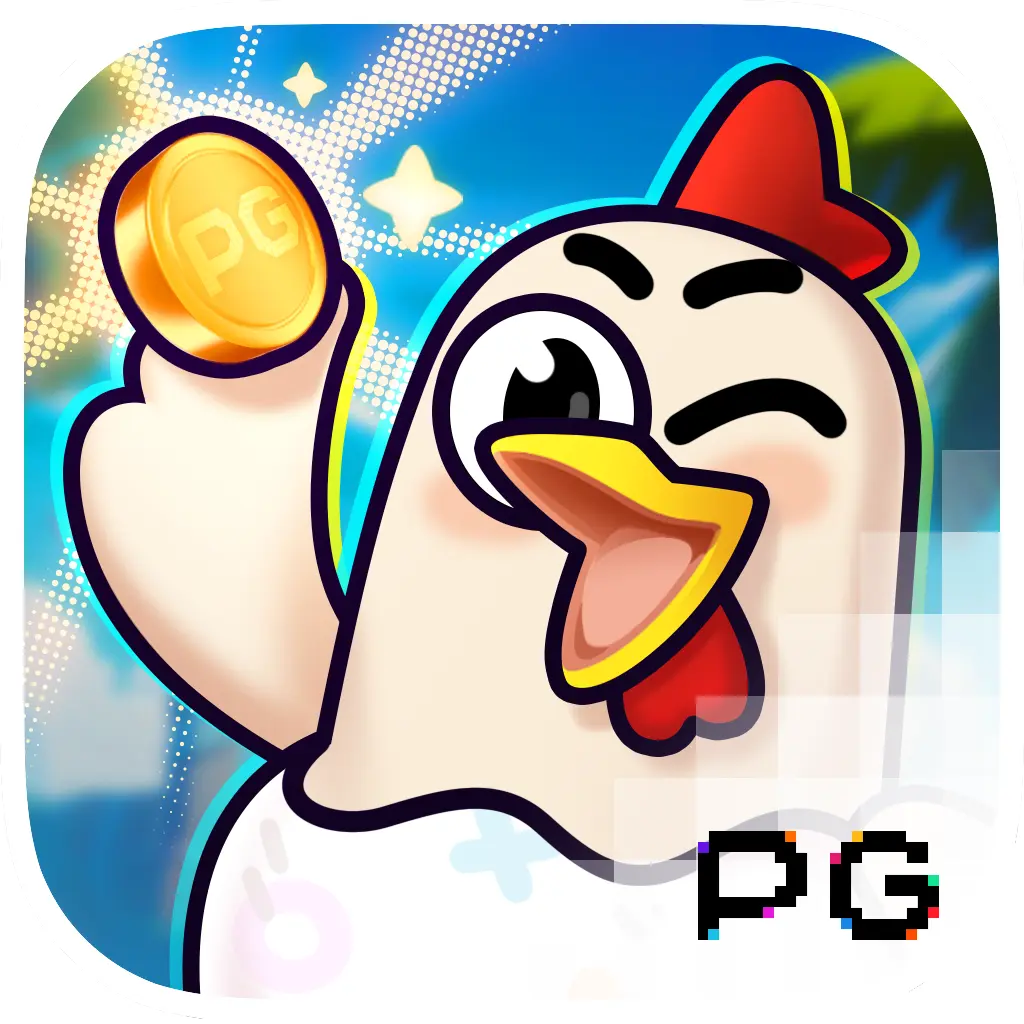 Chicky Run - STONEBET88