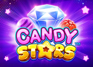 Pragmatic : Candy Stars - STONEBET88