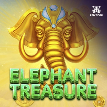 Elephant Treasure - STONEBET88